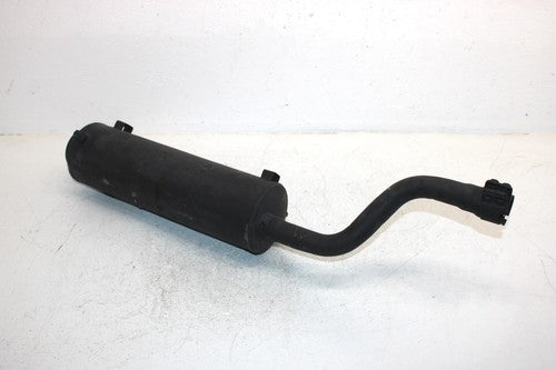 1997 Honda Trx400 Fw Oem Exhaust Muffler 18310-HM7-000 AH42
