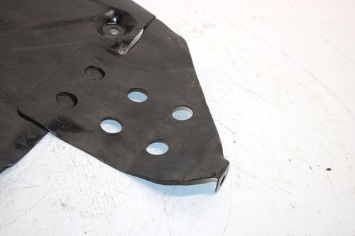 2002 Honda Foreman Es Oem Center Skid Plate 50360-HN0-A11 AH34