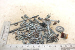 1987 Yamaha  Badger Yfm80t Oem Nut Bolt Washer Spacer Hardware Kit AY9