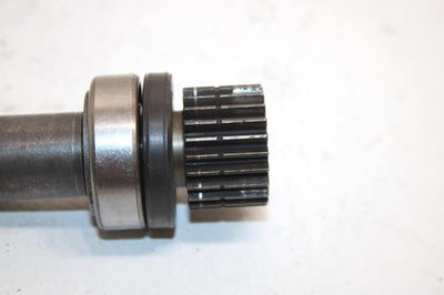 1999 Sea-doo Gti Oem Rotary Shaft Assembly 290837252 JS54