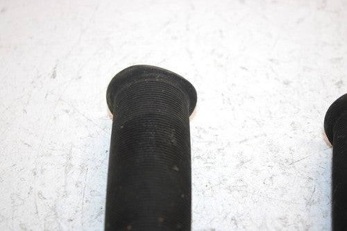1990 Sea-doo Sp Oem Handlebar Grips 277000047 JS42
