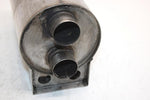 1987 Kawasaki 650 Sx Oem Exhaust Muffler 49070-3710 JK7