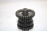 88 Yamaha  Warrior 350 Yfm350x Oem Drive Axle Assy 1UY-17421-01-00 AY3