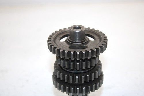 88 Yamaha  Warrior 350 Yfm350x Oem Drive Axle Assy 1UY-17421-01-00 AY3