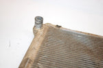 16 Can-am Outlander L Max 450 Efi Dps Oem Radiator 709200286 AB5