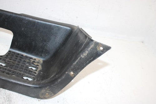 02 Polaris Sportsman 400 Oem Right Footwell 5433219-070 AP75