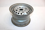 1987 Honda Fourtrax 350 A Oem 11x7.5 Front Wheel Rim 44700-HA7-672 AH39