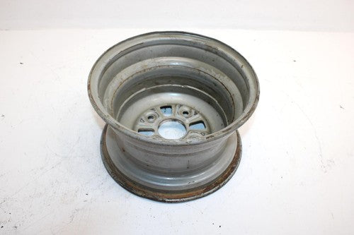 02 Honda Foreman Es Oem 11x6.5 Front Wheel Rim 44650-HN0-A60 44650-HN0-505 AH34