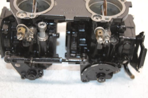 1996 Tigershark Monte Carlo 770 Oem Carburetor 0670-611 JA10