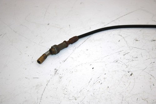 98 Arctic Cat Jag 340 Oem Choke Cable 0687-085 SA229