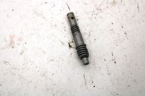 1982 Yamaha Sr540 Oem Oil Pump Shaft With Pin 826-13175-00-00 SY65