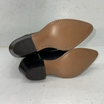 New Women’s Black Kenny Rodger’s Cowboy Boots. 40314 6 M. 20-74