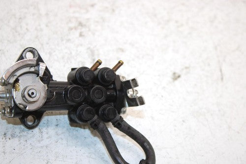 1998 Yamaha Waverunner Gp800 Oem Oil Pump 66E-13200-00-00 JY9
