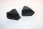 99 Polaris Indy 500 Oem Tie Rod Boot Set 5411123 5411122 SP51