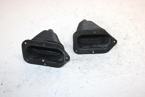 99 Polaris Indy 500 Oem Tie Rod Boot Set 5411123 5411122 SP51