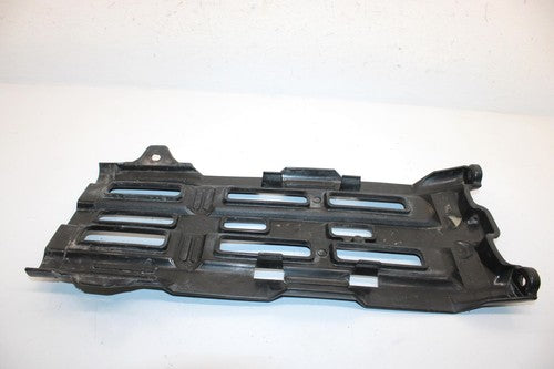 15 Suzuki King Quad 500 Oem Rear Skid Plate 42531-31GB0 AS10