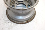 1996 Kawasaki Bayou 220 Oem 9x6 Front Wheel Rim 41025-1211-5A 41025-1340-5A AK2