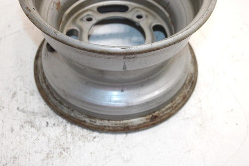 1996 Kawasaki Bayou 220 Oem 9x6 Front Wheel Rim 41025-1211-5A 41025-1340-5A AK2