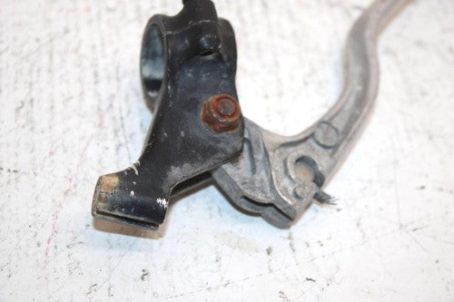 84 Yamaha  Tri Moto 3 Wheeler Oem Brake Lever Assembly 38V-82921-00-00 AY21