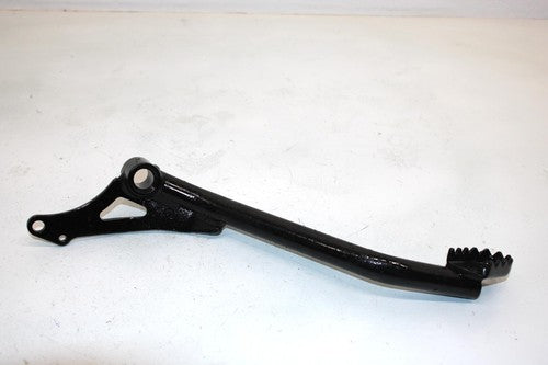 06 Can-am Outlander 400 Oem Rear Brake Pedal 705600555 AB0