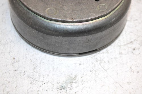 1987 Yamaha  Badger Yfm80t Oem Rear Brake Drum 55X-2531E-00-00 AY9