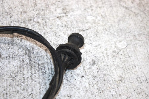 2001 Polaris Sportsman 500 Ho Oem Choke Cable 7081008 AP88