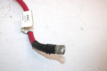 16 Can-am Outlander L Max 450 Efi Dps Oem Positive Battery Cable 710004376 AB5