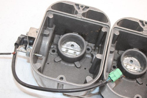 2000 Kawasaki Jet Ski 1100 Stx Oem Throttle Body 16163-3705 JK11