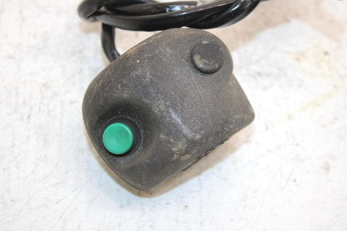 1993 Yamaha Waverunner 650 Oem Left Control Switch FK7-68310-06-00 JY23