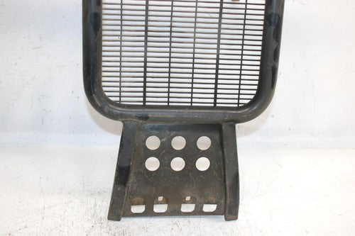1993 Polaris 350l 4x4 Oem Front Bumper 2670148-067 AP27