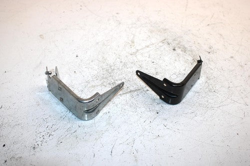 99 Polaris Indy 500 Oem Side Panel Bracket Set 5240995 5240994-067 SP51