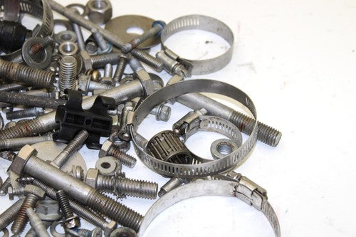 1994 Polaris Sl 750 Oem Nut Bolt Spacer Washer Hardware Kit JP3