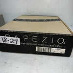 New Women’s Brown Capezio Cowboy Boots. L 394 7 M. 18-24