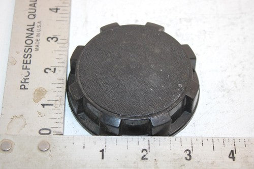 1987 Kawasaki 650 Sx Oem Gas Fuel Cap 51049-3001 JK7