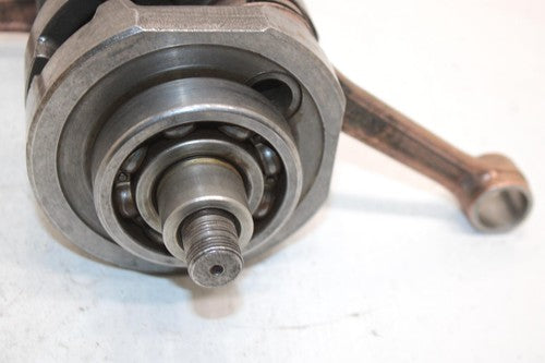 1990 Kawasaki 650 Ts Oem Crankshaft 13031-3707 JK10