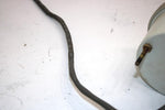 03 Bombardier Quest 650 Oem Speedometer 710000325 AB1