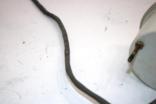 03 Bombardier Quest 650 Oem Speedometer 710000325 AB1