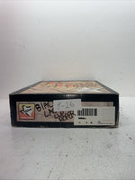 New Men’s Black Lace Up Texas Brand Cowboy Boots. 8850 11 D. 9-26