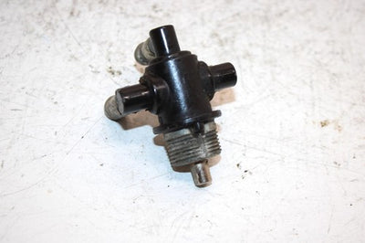 1998 Sea-doo Gtx Oem Fuel Selector Valve 275500400 JS49