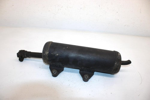 09 Can-am Ds90 Oem Exhaust Muffler V18301DGF060 V18301DGF110LL AB3