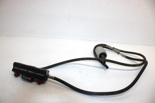 2002 Sea-doo Gtx Oem Fuel Injection Set 275500556 JS48