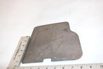 06 Can-am Outlander 400 Oem Battery Heat Shield 705202394 AB0