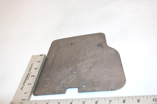 06 Can-am Outlander 400 Oem Battery Heat Shield 705202394 AB0