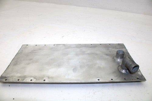 91 Arctic Cat EXT Special OEM Front Heat Exchanger 0706-826 SA87