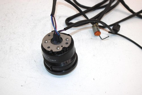 1999 Sea-doo Gti Oem Oil/Fuel Level Guage 278001350 JS58