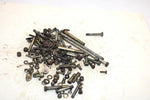 02 Polaris Xc Sp 500 Oem Nut Bolt Spacer Hardware Kit SP216