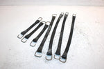 2001 Polaris Virage OEM Hold Down Strap Set 5430621 5412499 JP28