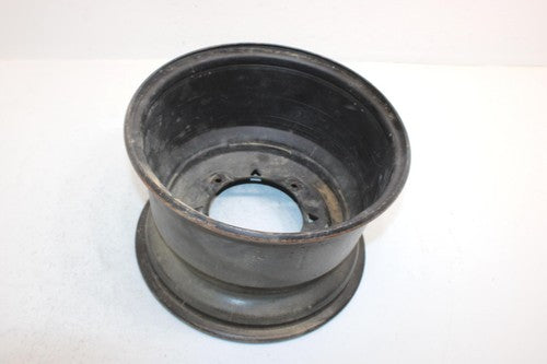 2008 Polaris Ranger 700 Oem Rear Wheel 12x8 1520797-067 1523450-067 XP0