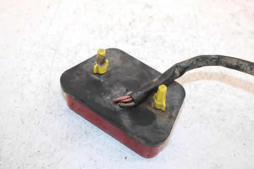2001 Polaris Xplorer Oem Taillight Assembly 2432034 AP90