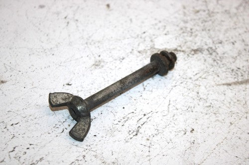 90 Yamaha Exciter Oem Screw 8V0-77387-00-00 SY3